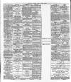 Harrogate Advertiser and Weekly List of the Visitors Saturday 02 March 1889 Page 8