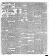 Harrogate Advertiser and Weekly List of the Visitors Saturday 13 July 1889 Page 5