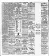 Harrogate Advertiser and Weekly List of the Visitors Saturday 13 July 1889 Page 8