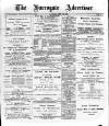 Harrogate Advertiser and Weekly List of the Visitors