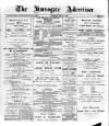 Harrogate Advertiser and Weekly List of the Visitors