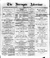 Harrogate Advertiser and Weekly List of the Visitors