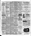 Harrogate Advertiser and Weekly List of the Visitors Saturday 07 December 1889 Page 2