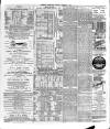 Harrogate Advertiser and Weekly List of the Visitors Saturday 07 December 1889 Page 3