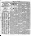 Harrogate Advertiser and Weekly List of the Visitors Saturday 07 December 1889 Page 4