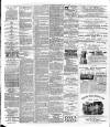 Harrogate Advertiser and Weekly List of the Visitors Saturday 14 December 1889 Page 2