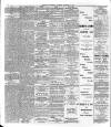 Harrogate Advertiser and Weekly List of the Visitors Saturday 14 December 1889 Page 8