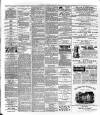 Harrogate Advertiser and Weekly List of the Visitors Saturday 21 December 1889 Page 2