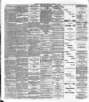 Harrogate Advertiser and Weekly List of the Visitors Saturday 21 December 1889 Page 8