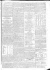 Hull Advertiser Saturday 13 September 1794 Page 3