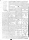 Hull Advertiser Saturday 11 October 1794 Page 4