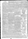 Hull Advertiser Saturday 08 November 1794 Page 4