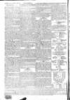 Hull Advertiser Saturday 22 November 1794 Page 4