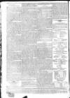 Hull Advertiser Saturday 13 December 1794 Page 4