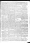 Hull Advertiser Saturday 20 December 1794 Page 3