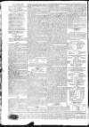 Hull Advertiser Saturday 20 December 1794 Page 4