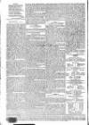 Hull Advertiser Saturday 10 January 1795 Page 4