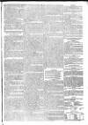 Hull Advertiser Saturday 17 January 1795 Page 3