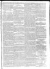 Hull Advertiser Saturday 31 January 1795 Page 3