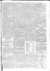 Hull Advertiser Saturday 14 February 1795 Page 3