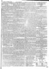 Hull Advertiser Saturday 11 April 1795 Page 3