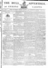 Hull Advertiser Saturday 18 April 1795 Page 1