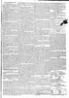 Hull Advertiser Saturday 25 April 1795 Page 3