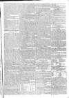 Hull Advertiser Saturday 06 June 1795 Page 3