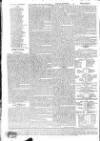 Hull Advertiser Saturday 13 June 1795 Page 4