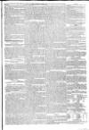 Hull Advertiser Saturday 20 June 1795 Page 3