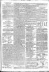 Hull Advertiser Saturday 27 June 1795 Page 3