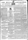 Hull Advertiser Saturday 11 July 1795 Page 1