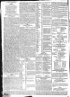 Hull Advertiser Saturday 11 July 1795 Page 4