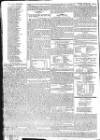 Hull Advertiser Saturday 18 July 1795 Page 4