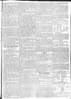 Hull Advertiser Saturday 25 July 1795 Page 3
