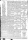 Hull Advertiser Saturday 25 July 1795 Page 4