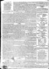 Hull Advertiser Saturday 15 August 1795 Page 4