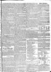 Hull Advertiser Saturday 12 September 1795 Page 3