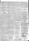 Hull Advertiser Saturday 19 September 1795 Page 3