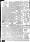 Hull Advertiser Saturday 10 October 1795 Page 4