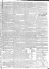 Hull Advertiser Saturday 31 October 1795 Page 3