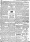 Hull Advertiser Saturday 14 November 1795 Page 3