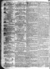 Hull Advertiser Saturday 02 January 1796 Page 2