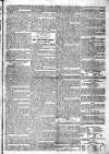 Hull Advertiser Saturday 09 January 1796 Page 3