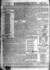 Hull Advertiser Saturday 09 January 1796 Page 4