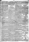 Hull Advertiser Saturday 23 January 1796 Page 3