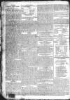 Hull Advertiser Saturday 23 July 1796 Page 4
