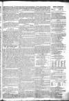 Hull Advertiser Saturday 22 October 1796 Page 3