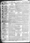 Hull Advertiser Saturday 29 October 1796 Page 2