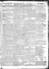 Hull Advertiser Saturday 12 November 1796 Page 3